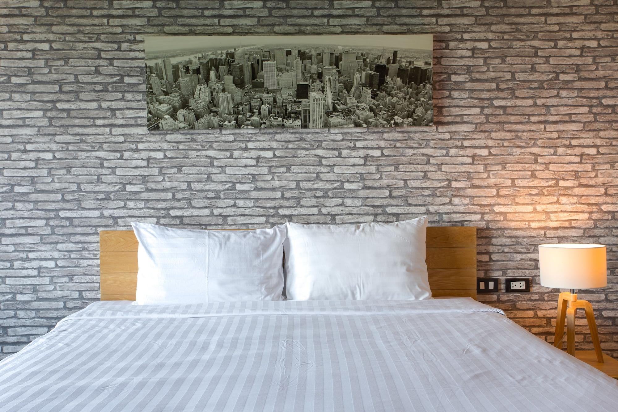 Get Zleep Premium Budget Hotel Chiang Mai Exterior foto