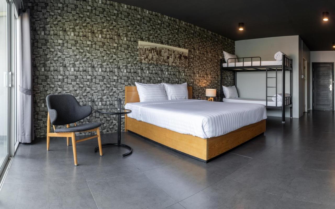 Get Zleep Premium Budget Hotel Chiang Mai Exterior foto